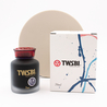 Twsbi Blu Nero Inchiostro Ferrogallico 70 ml
