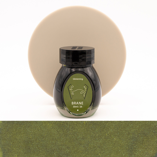 Colorverse Glistening Brane Inchiostro 30 ml