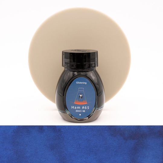 Colorverse Glistening Ham 65 Inchiostro 30 ml