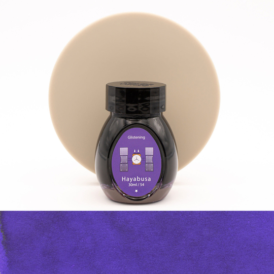 Colorverse Glistening Hayabusa Inchiostro 30 ml