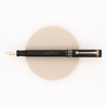 Aurora Internazionale Fountain Pen Black Limited Edition