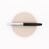 Aurora Duo Cart Rollerball Pen Black