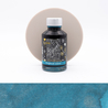Diamine Shimmering Tropical Glow Ink Bottle 50 ml