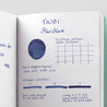 Twsbi Blu Nero Inchiostro Ferrogallico 70 ml