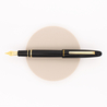 Esterbrook Estie Penna Stilografica Ebony & Oro