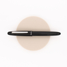 Esterbrook Estie Penna Stilografica Ebony & Rodio