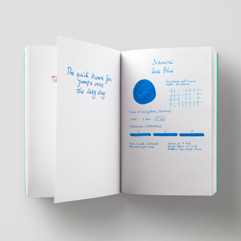Diamine Asa Blue Inchiostro 30 ml