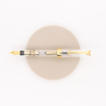 Sailor 1911 Large Fountain Pen Demonstrator & Gold