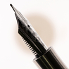 Kaweco Supra Fountain Pen Stainless Steel