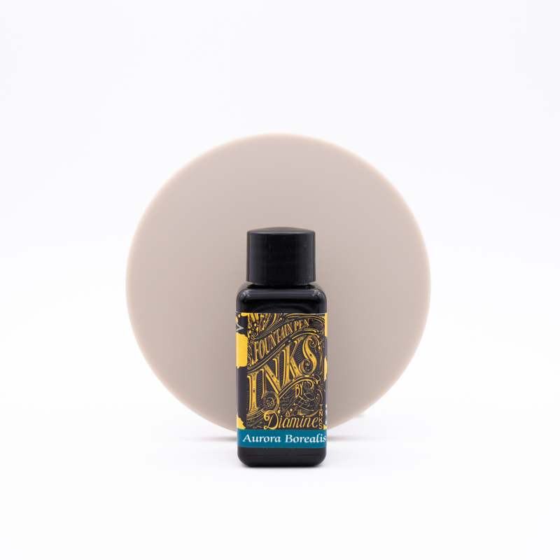 Diamine Aurora Borealis Inchiostro 30 ml