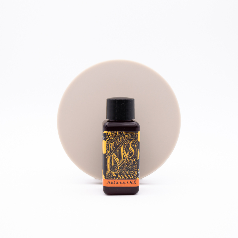 Diamine Autumn Oak Inchiostro 30 ml