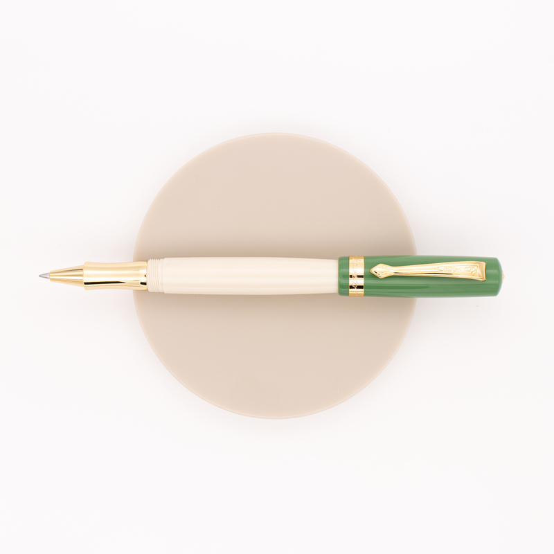 Kaweco Student Rollerball Pen 60's Swing