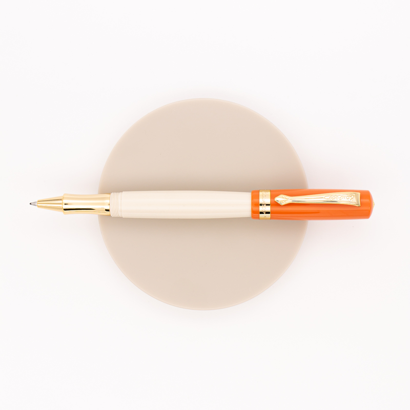 Kaweco Student Rollerball Pen 70's Soul