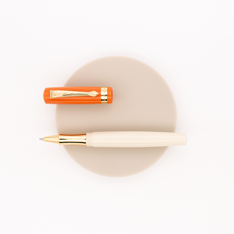 Kaweco Student Rollerball Pen 70's Soul