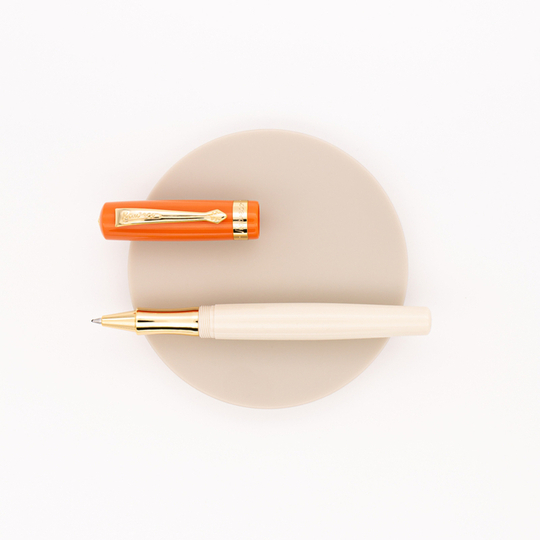 Kaweco Student Rollerball Pen 70's Soul
