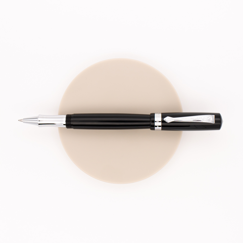Kaweco Student Rollerball Pen Black