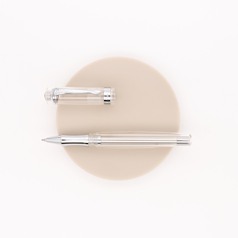 Kaweco Student Penna Roller Trasparente