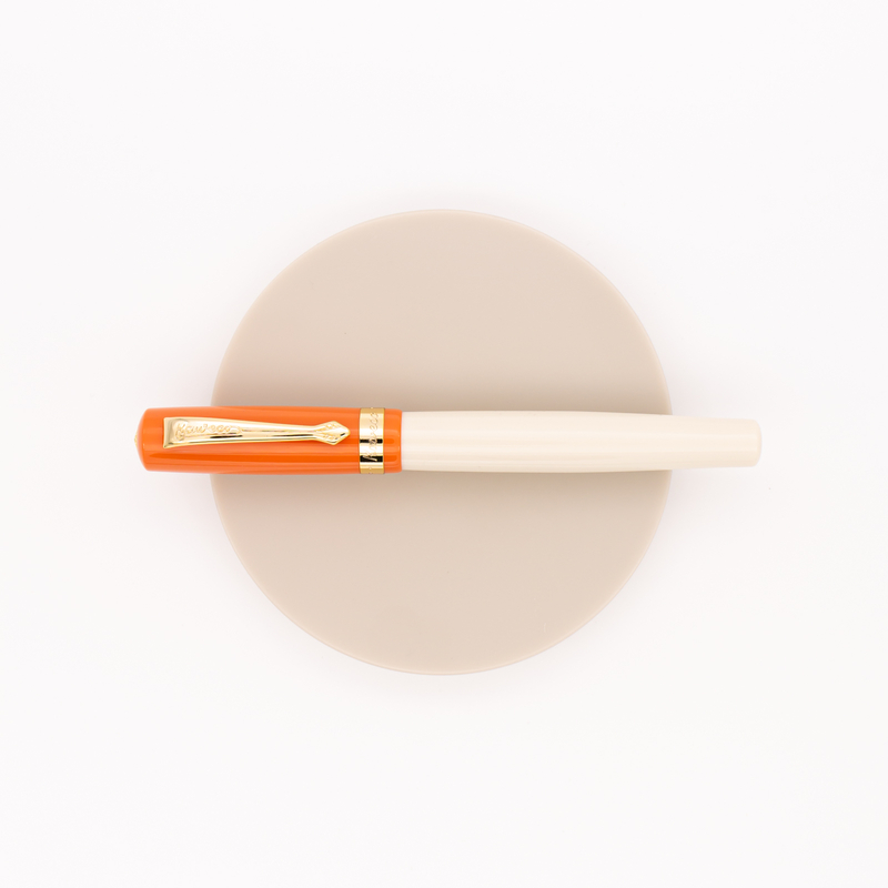 Kaweco Student Rollerball Pen 70's Soul