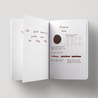 Diamine Music Bach Ink Bottle 30 ml