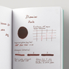 Diamine Music Bach Ink Bottle 30 ml