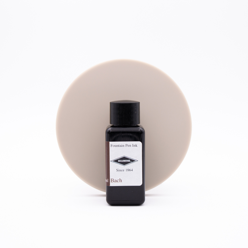 Diamine Music Bach Ink Bottle 30 ml