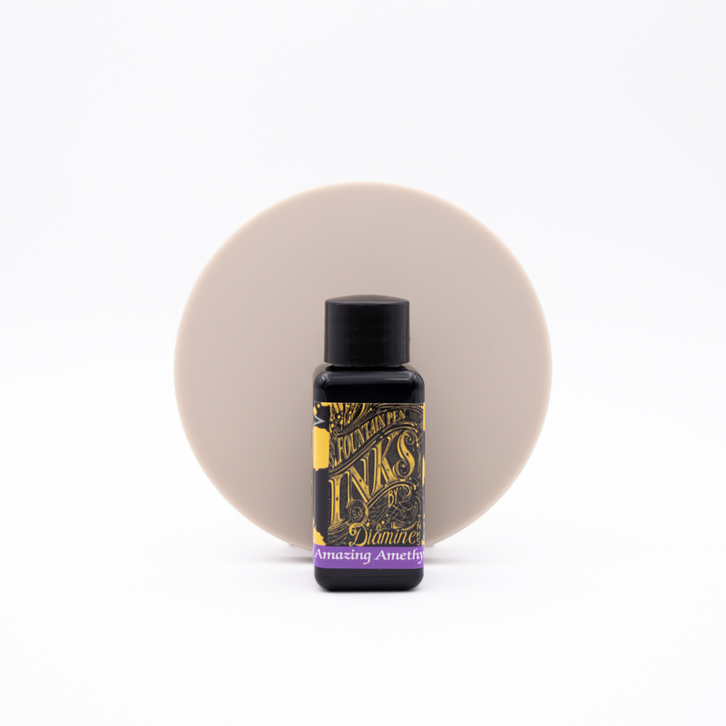 Diamine Amazing Amethyst Inchiostro 30 ml