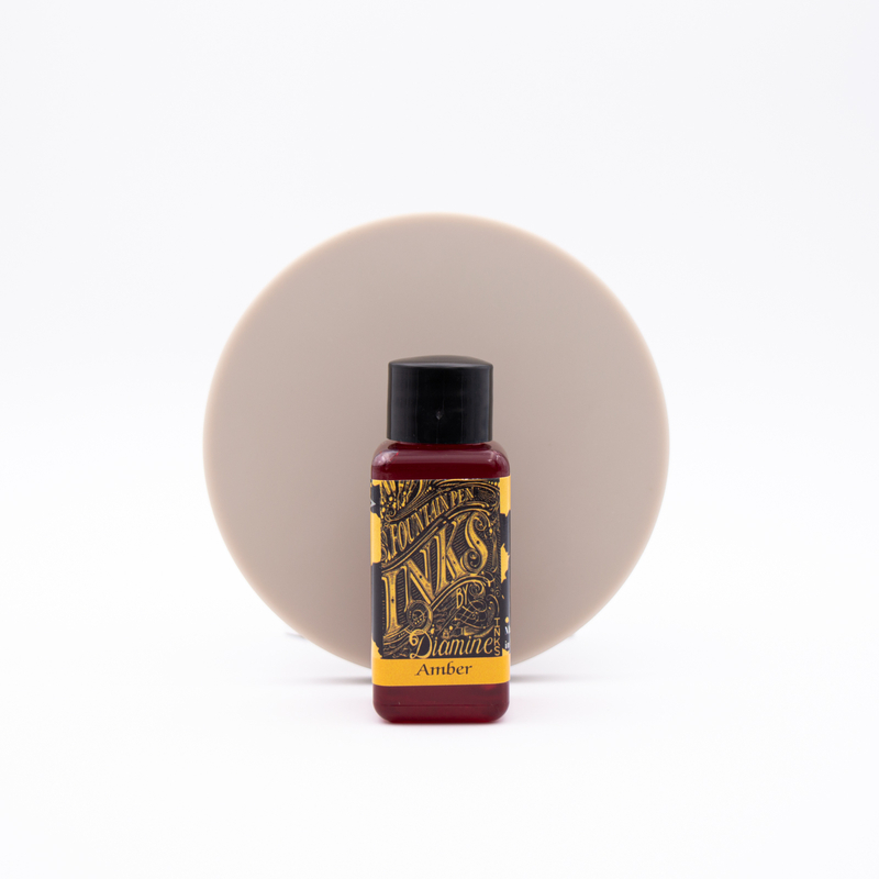 Diamine Amber Inchiostro 30 ml