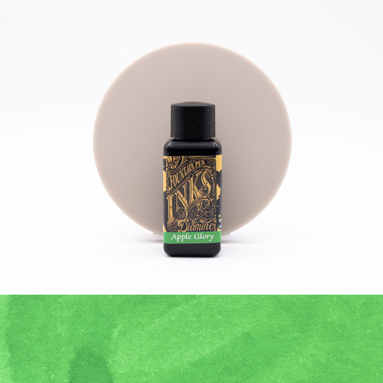 Diamine Apple Glory Inchiostro 30 ml
