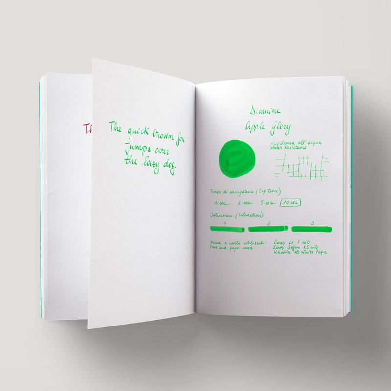 Diamine Apple Glory Inchiostro 30 ml