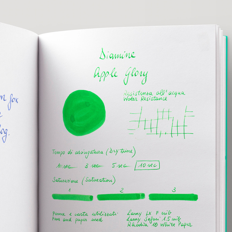 Diamine Apple Glory Inchiostro 30 ml