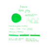 Diamine Apple Glory Inchiostro 30 ml