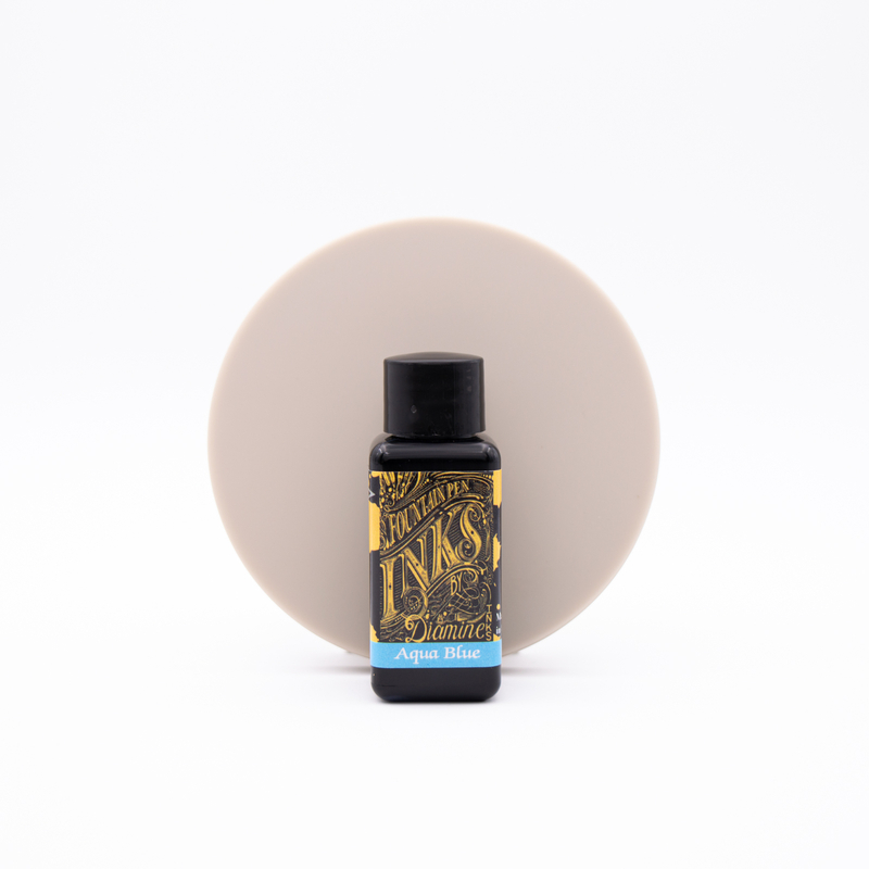 Diamine Aqua Blue Inchiostro 30 ml