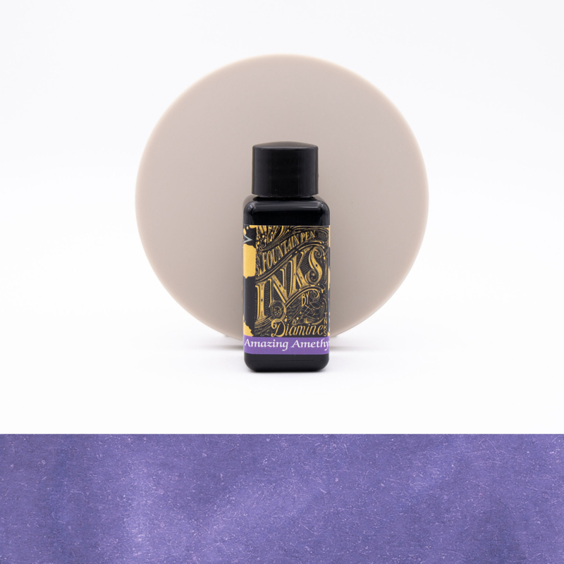 Diamine Amazing Amethyst Inchiostro 30 ml
