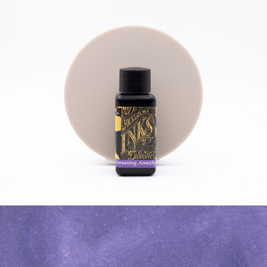 Diamine Amazing Amethyst Inchiostro 30 ml