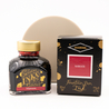 Diamine Maroon Ink Bottle 80 ml