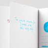 Diamine Beau Blue Inchiostro 30 ml
