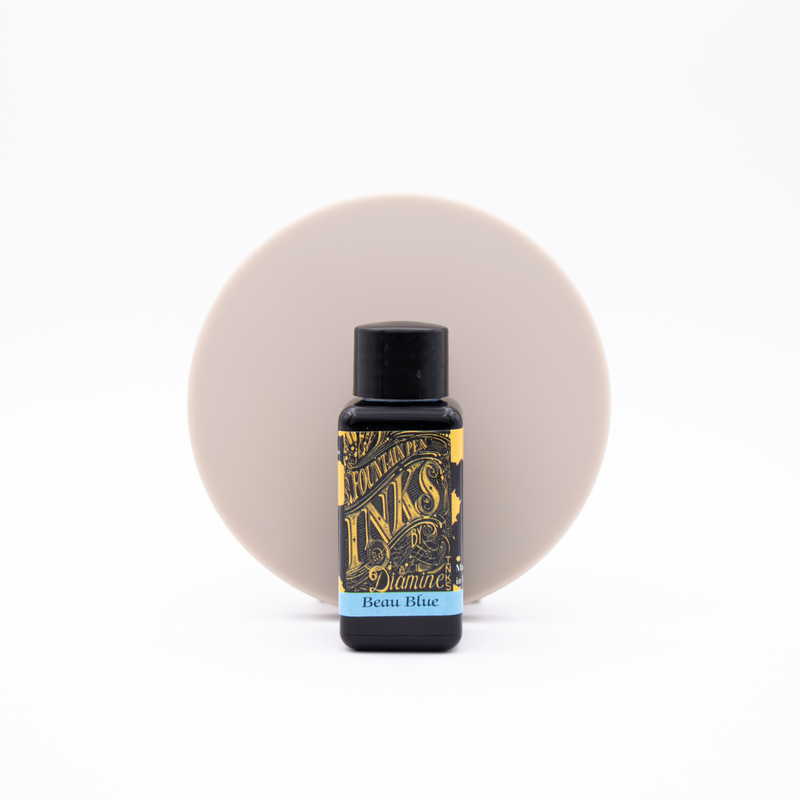 Diamine Beau Blue Inchiostro 30 ml