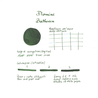 Diamine Music Beethoven Ink Bottle 30 ml