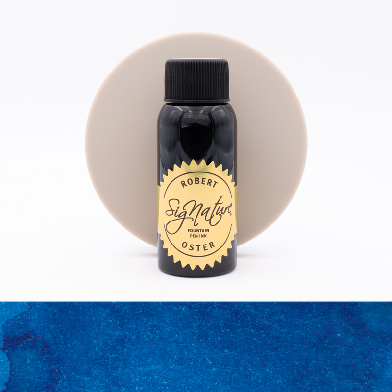 Robert Oster Taiwan Blue Inchiostro 50 ml