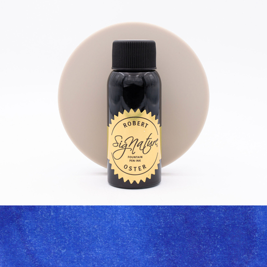Robert Oster Tokyo Blue Denim Inchiostro 50 ml