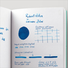 Robert Oster Taiwan Blue Ink Bottle 50 ml