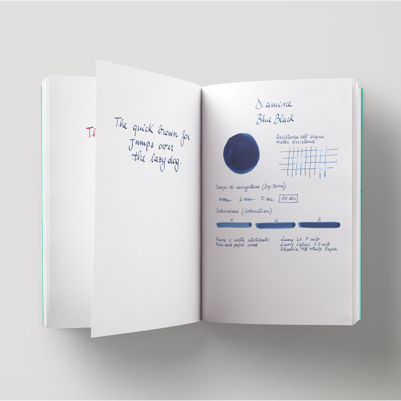 Diamine Blue Black Inchiostro 30 ml