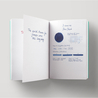 Diamine Blue Black Ink Bottle 30 ml