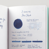 Diamine Blue Black Inchiostro 30 ml