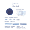 Diamine Blue Black Ink Bottle 30 ml