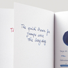 Diamine Blue Black Ink Bottle 30 ml