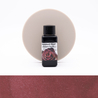 Diamine Flower Burgundy Rose Ink Bottle 30 ml