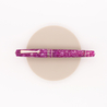 Leonardo Officina Italiana Momento Zero Penna Stilografica Viola Lavanda & Oro Rosa