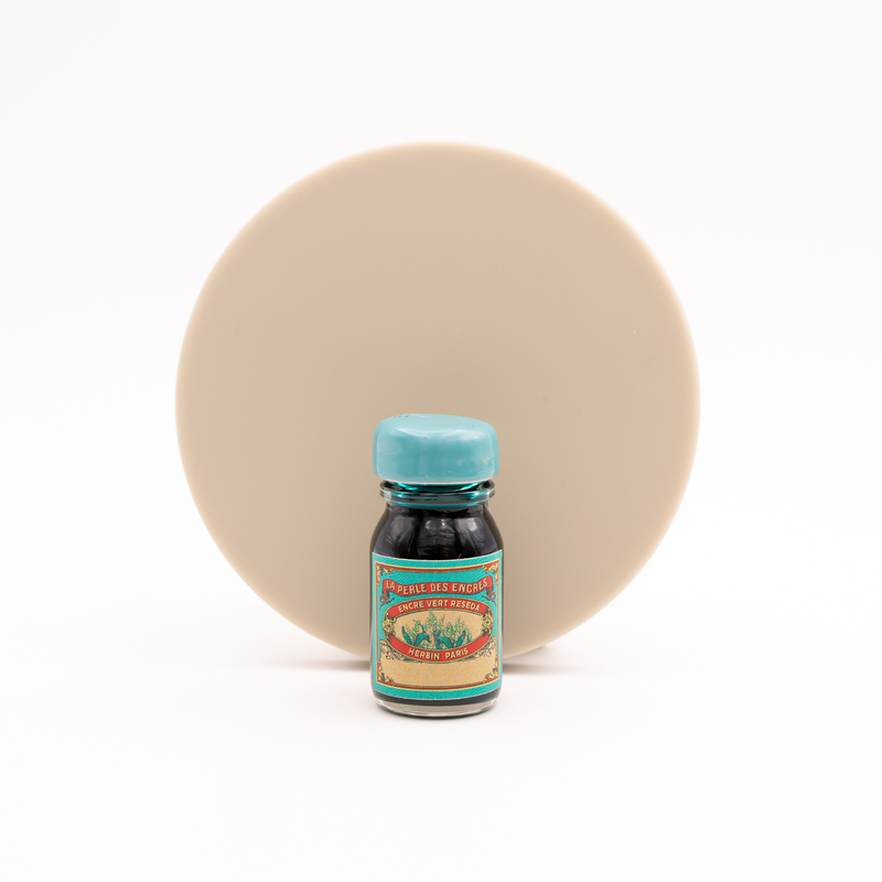 Herbin 350° Anniversario Set di 5 Inchiostri in Edizione Limitata