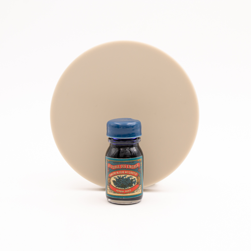 Herbin 350th Anniversary Set of 5 Ink Bottles Limited Edition
